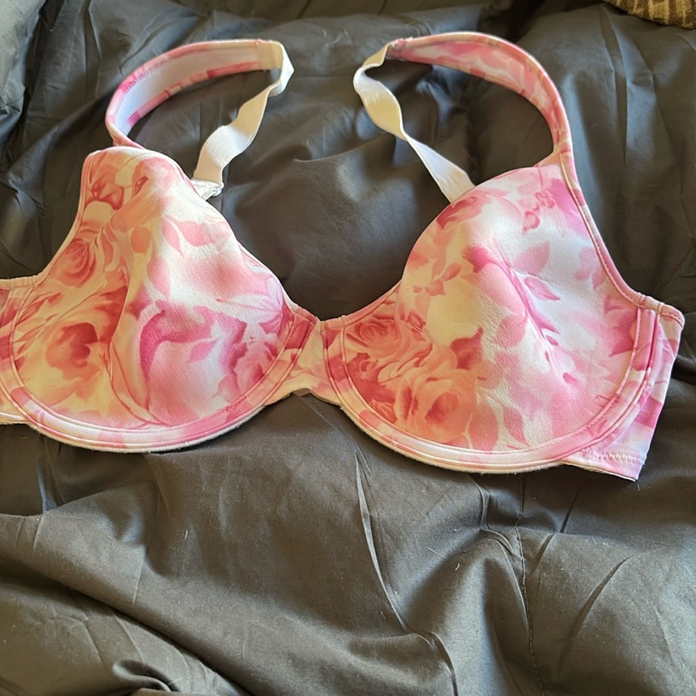 Underwire Bra